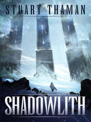 cover image of Shadowlith